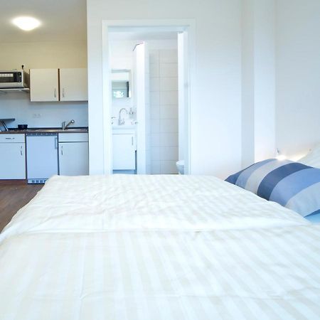 Q55 - Quartier 55 Aparthotel Quickborn  Kültér fotó
