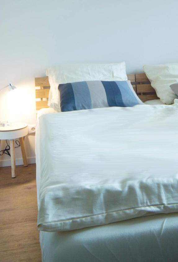 Q55 - Quartier 55 Aparthotel Quickborn  Kültér fotó
